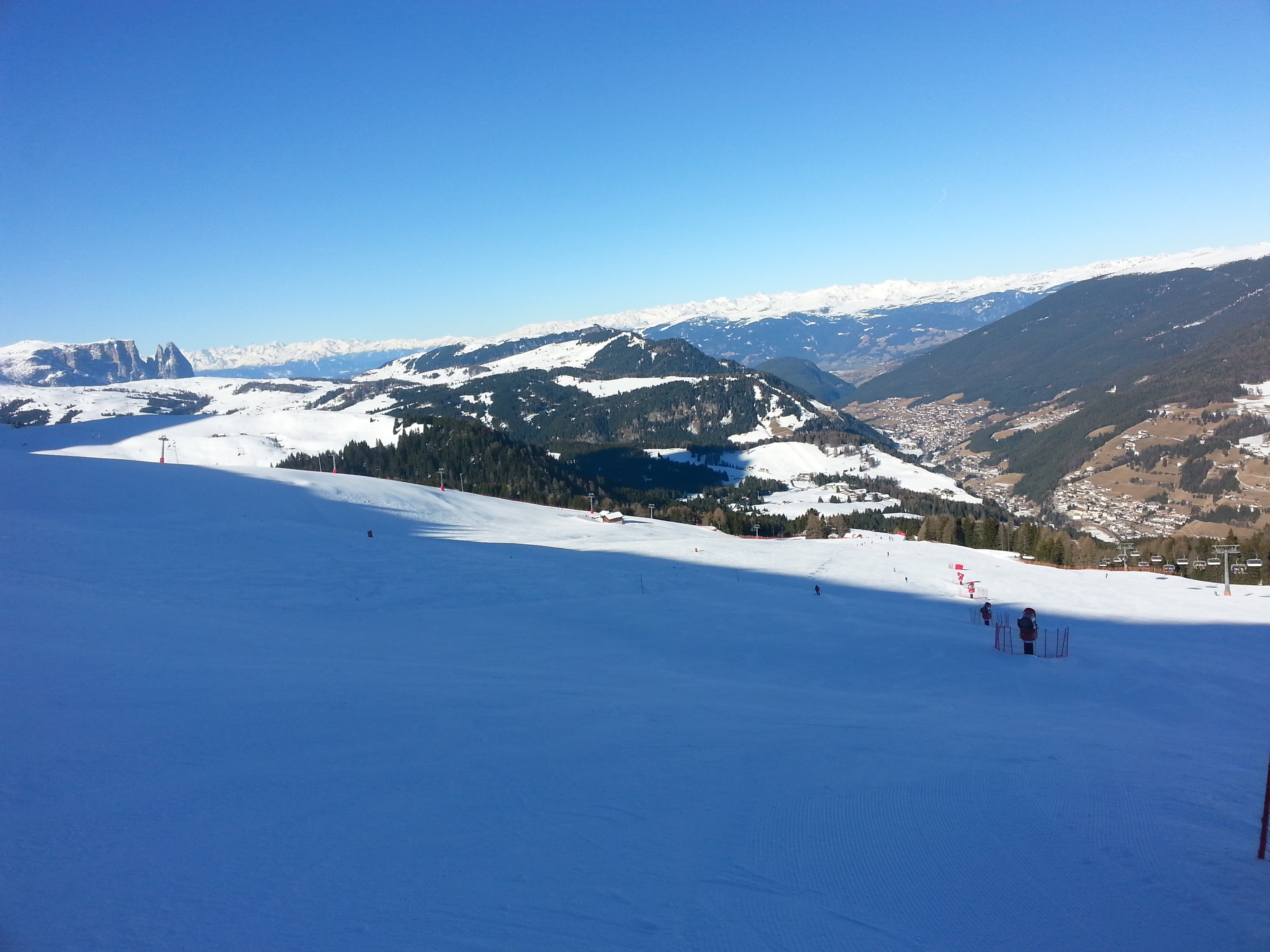Cortina d'Ampezzo – Italy · 2015